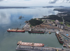 Parte desses recursos est&aacute; sendo aplicada em obras estruturantes