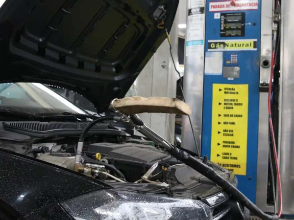  Setor empresarial pede um novo modelo tribut&aacute;rio para o GNV