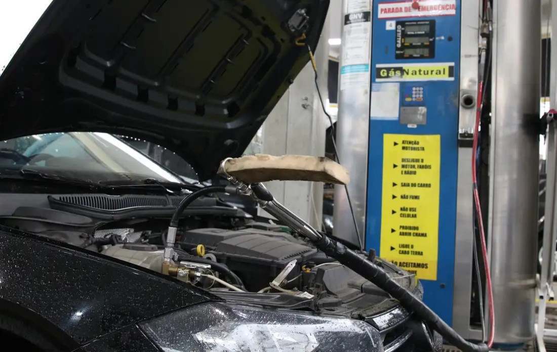  Setor empresarial pede um novo modelo tributário para o GNV