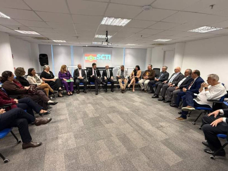 Para a presidente da ACAFE, a agenda representa um momento de converg&ecirc;ncia entre diferentes atores estrat&eacute;gicos do Estado