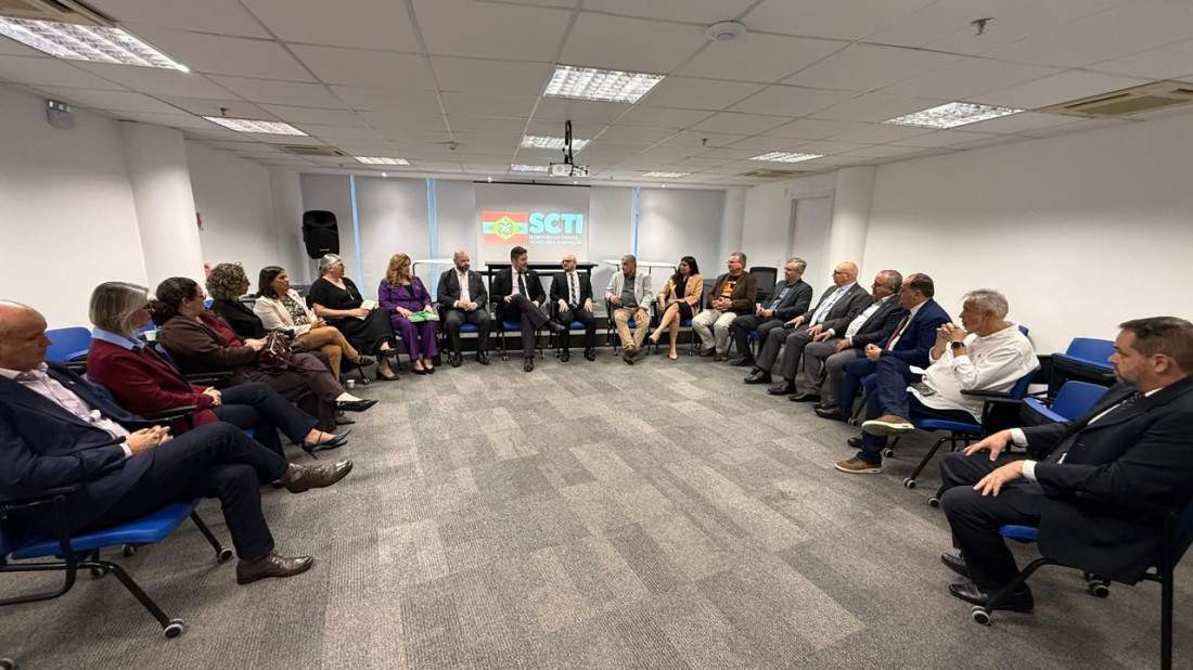 Para a presidente da ACAFE, a agenda representa um momento de convergência entre diferentes atores estratégicos do Estado