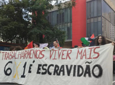 Fim da escala 6x1: mais tempo para descanso e fam&iacute;lia &eacute; prioridade