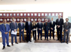 Estudo t&eacute;cnico da CNM mostra que, em 2025, apenas os dez Munic&iacute;pios com maior arrecada&ccedil;&atilde;o de royalties e participa&ccedil;&atilde;o especial concentraram 48,6% de todo o valor destinado &agrave; esfera municipal