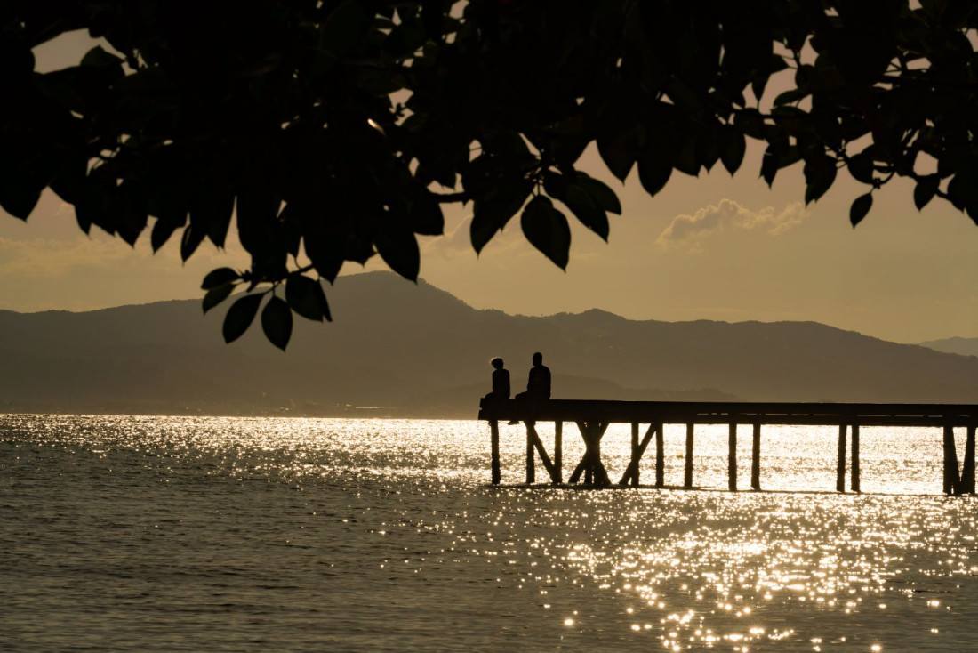 Entre terça, 5, e quinta-feira, 7, o sol predomina em toda Santa Catarina e as temperaturas sobem durante as tardes