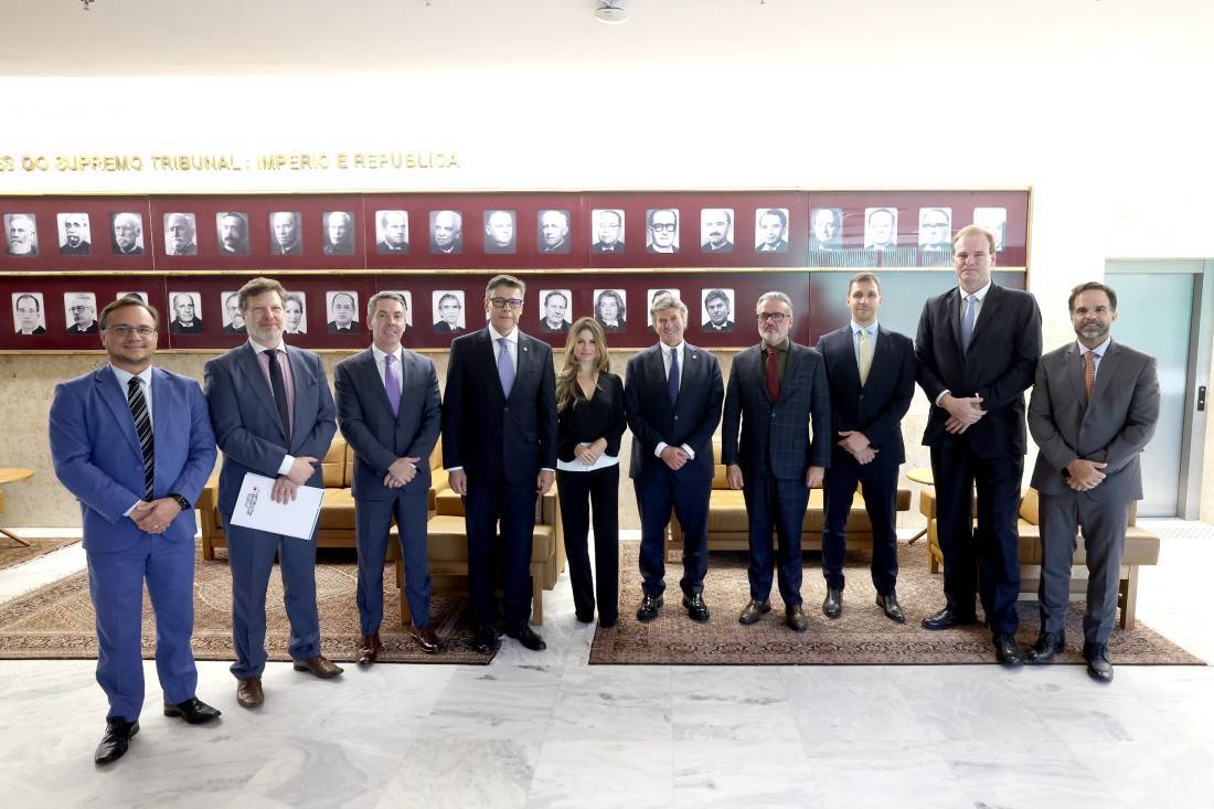 Estudo técnico da CNM mostra que, em 2025, apenas os dez Municípios com maior arrecadação de royalties e participação especial concentraram 48,6% de todo o valor destinado à esfera municipal