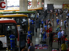 Tarifa zero no transporte poderia ser novo Bolsa Fam&iacute;lia, diz estudo