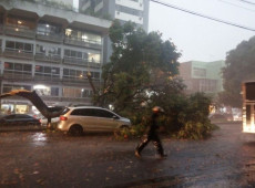 BNDES anuncia R$ 500 milh&otilde;es para obras contra enchentes em BH