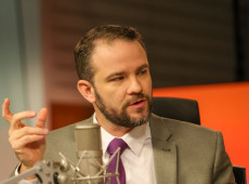 Durigan diz que Brasil est&aacute; num bom caminho e prev&ecirc; super&aacute;vit este ano