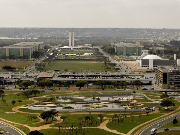 Pr&ecirc;mio para projetos no servi&ccedil;o p&uacute;blico tem inscri&ccedil;&otilde;es at&eacute; 1&ordm; de junho