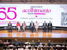 Ato solene foi realizado na manh&atilde; de quarta-feira (6), na Alesc
