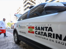 Os n&uacute;meros refletem a consolida&ccedil;&atilde;o de uma pol&iacute;tica p&uacute;blica estruturada ao longo de mais de duas d&eacute;cadas, aliada &agrave; solidariedade da popula&ccedil;&atilde;o catarinense.