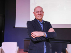 Vanir Zanatta, Presidente do Sistema OCESC (Organiza&ccedil;&atilde;o das Cooperativas do Estado de Santa Catarina)