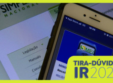 &Eacute; aut&ocirc;nomo, MEI ou CNPJ? Veja como declarar o Imposto de Renda