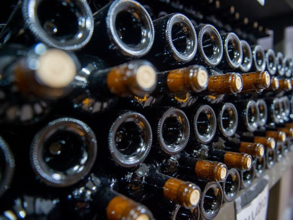 O maior n&uacute;mero de vin&iacute;colas est&aacute; concentrado na Capital Catarinense do Vinho, o munic&iacute;pio de Pinheiro Preto, no Meio-Oeste
