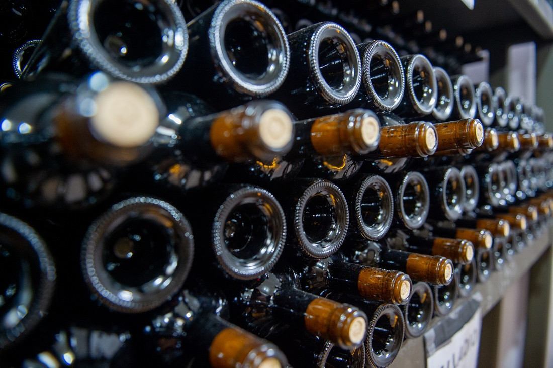 O maior número de vinícolas está concentrado na Capital Catarinense do Vinho, o município de Pinheiro Preto, no Meio-Oeste