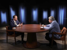 Na Mesa com Datena recebe o ministro Dario Durigan nesta ter&ccedil;a-feira