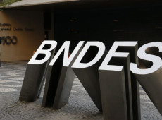 BNDES tem lucro de R$ 3,1 bilh&otilde;es no primeiro trimestre