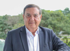 Jos&eacute; Zeferino Pedrozo