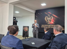 O pr&ecirc;mio nasce da evolu&ccedil;&atilde;o de um projeto desenvolvido pela ACORS desde 2023, 