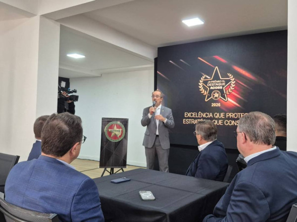 O pr&ecirc;mio nasce da evolu&ccedil;&atilde;o de um projeto desenvolvido pela ACORS desde 2023, 