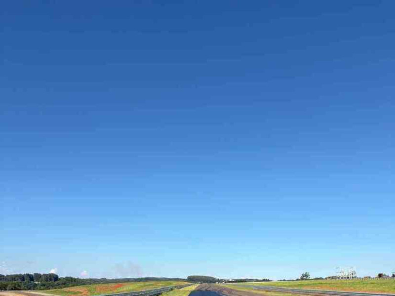  O revestimento da pista ser&aacute; executado com Stone Mastic Asphalt (SMA), tecnologia presente nos circuitos de F&oacute;rmula 1