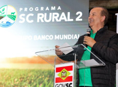 O SC Rural 2 tem como foco impulsionar o desenvolvimento sustent&aacute;vel no campo e nas comunidades pesqueiras