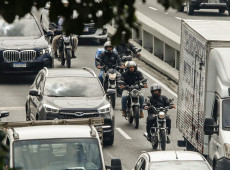 Trabalhadores por conta pr&oacute;pria t&ecirc;m as maiores jornadas no pa&iacute;s