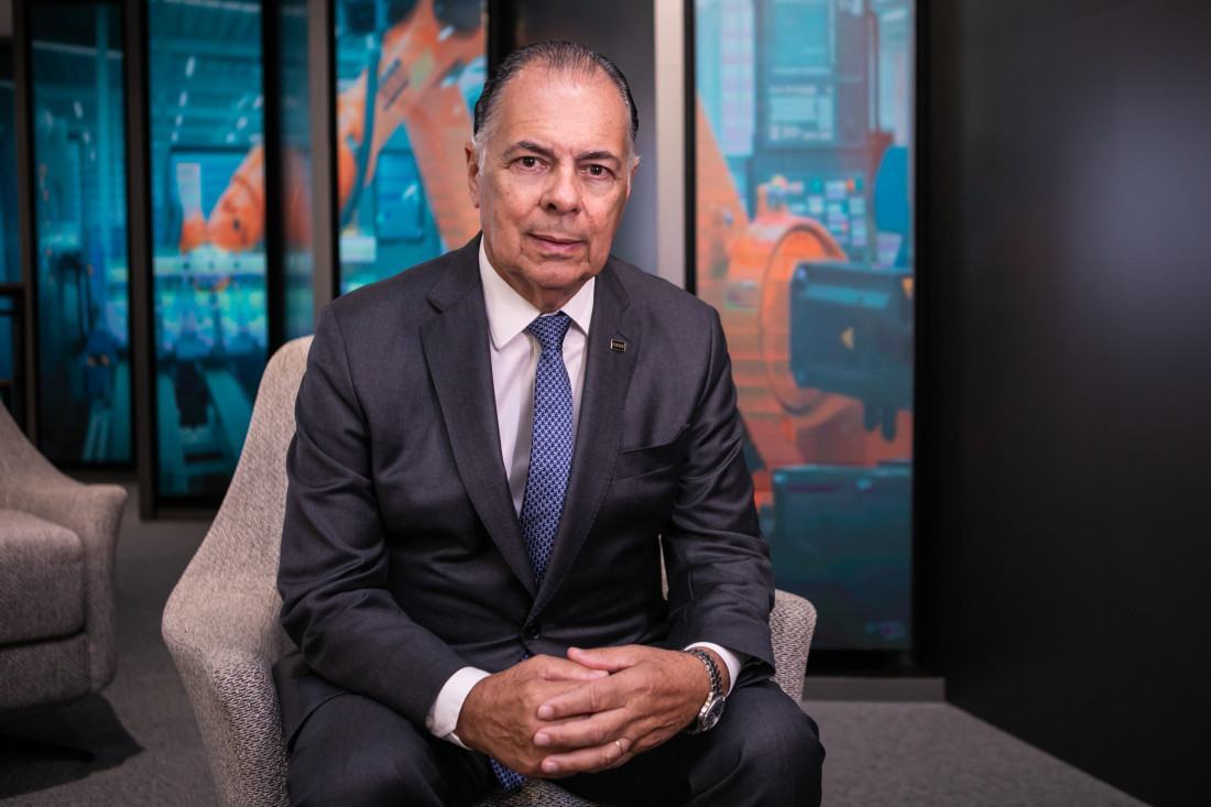 Para o presidente da FIESC, a  Medida Provisória que restabelece a isenção do imposto de importação para compras de até US$ 50 em plataformas internacionais de e-commerce não é política pública; é peça de campanha. 