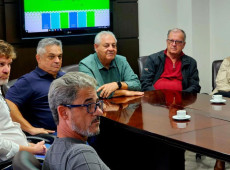 Considerado o maior sindicato patronal da pesca da Am&eacute;rica Latina, o Sindipi apresentou demandas do setor