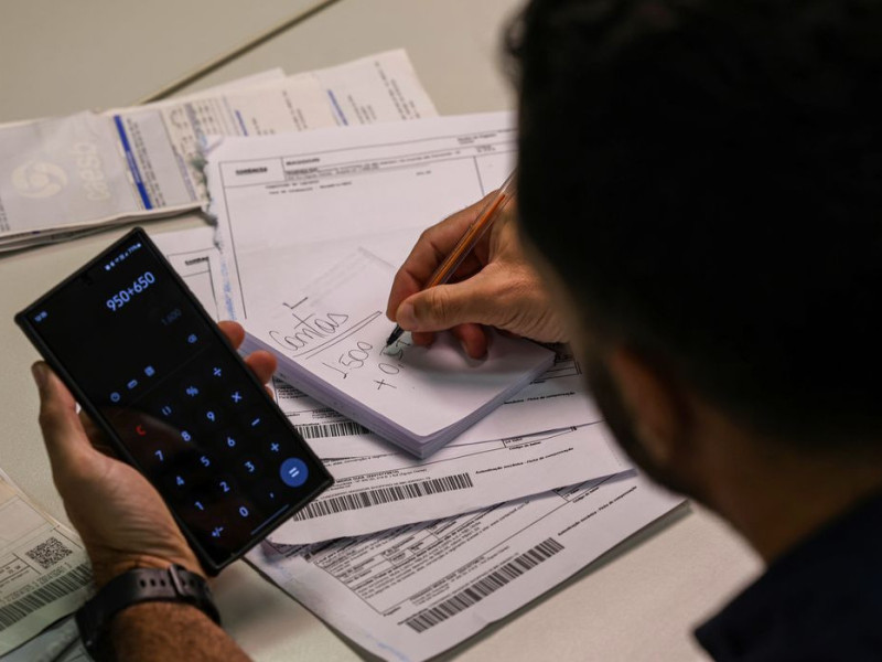 Caixa j&aacute; renegociou R$ 820 milh&otilde;es no novo Desenrola Brasil