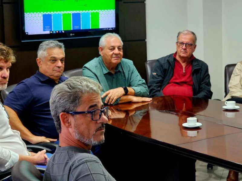 Considerado o maior sindicato patronal da pesca da Am&eacute;rica Latina, o Sindipi apresentou demandas do setor
