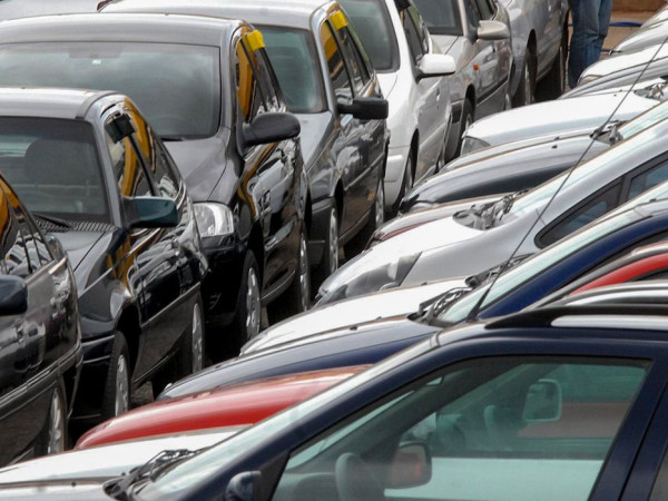 Financiamento de carros e motos cresce 11,8% em abril, indica Trillia