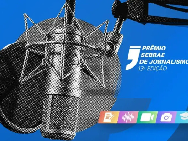 S&atilde;o 4 categorias principais: Texto, &Aacute;udio, V&iacute;deo e Fotojornalismo, al&eacute;m da categoria especial: Jornalismo Universit&aacute;rio