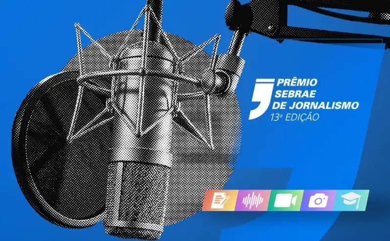 S&atilde;o 4 categorias principais: Texto, &Aacute;udio, V&iacute;deo e Fotojornalismo, al&eacute;m da categoria especial: Jornalismo Universit&aacute;rio
