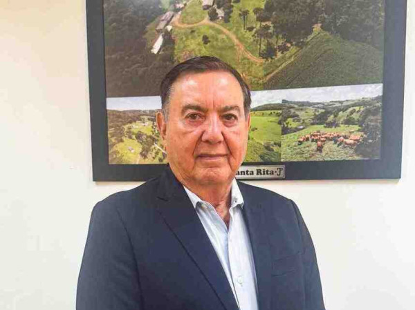 Abertura do evento ser&aacute; conduzida pelo presidente do Sistema Faesc/Senar, Jos&eacute; Zeferino Pedrozo