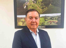 Abertura do evento ser&aacute; conduzida pelo presidente do Sistema Faesc/Senar, Jos&eacute; Zeferino Pedrozo. 