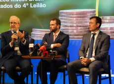 Quarta edi&ccedil;&atilde;o do leil&atilde;o Eco Invest liberou R$ 13,2 bi em investimentos