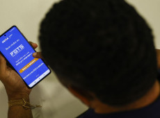 Desenrola 2.0 leva 1,4 milh&atilde;o ao app do FGTS