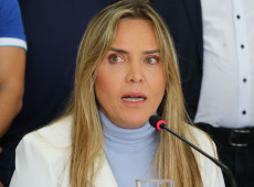 BRB: Celina Le&atilde;o vai ao STF pedir aval para empr&eacute;stimo bilion&aacute;rio