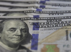 D&eacute;ficit nas contas externas fica em R$ 1,8 bilh&atilde;o em abril