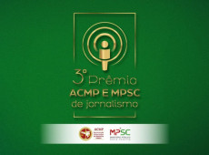 Podem concorrer trabalhos jornal&iacute;sticos publicados entre 1&ordm; de junho de 2025 e 31 de maio de 2026 em ve&iacute;culos de comunica&ccedil;&atilde;o de todo o pa&iacute;s.