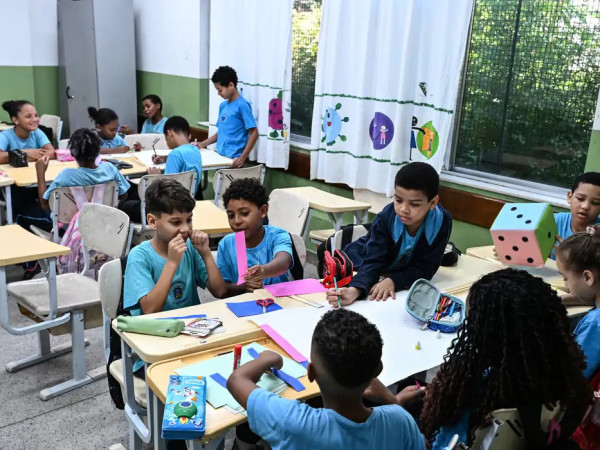 Brasil alcan&ccedil;a maior &iacute;ndice de desenvolvimento humano da hist&oacute;ria