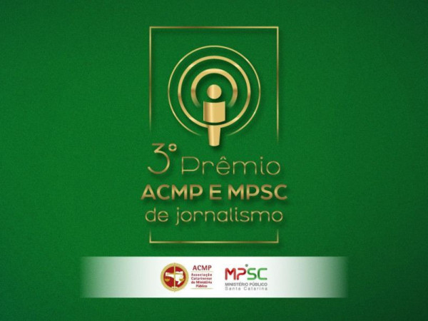 Podem concorrer trabalhos jornal&iacute;sticos publicados entre 1&ordm; de junho de 2025 e 31 de maio de 2026 em ve&iacute;culos de comunica&ccedil;&atilde;o de todo o pa&iacute;s.