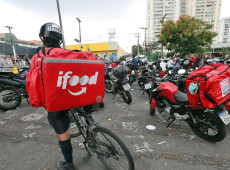 Keeta e iFood podem receber multa milion&aacute;ria por ignorar transpar&ecirc;ncia