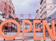  No Jurer&ecirc; OPEN, a programa&ccedil;&atilde;o de m&uacute;sica come&ccedil;a na sexta-feira (29), das 18h &agrave;s 21h