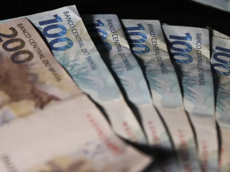 Super&aacute;vit prim&aacute;rio do Governo Central fica em R$ 25,2 bilh&otilde;es em abril