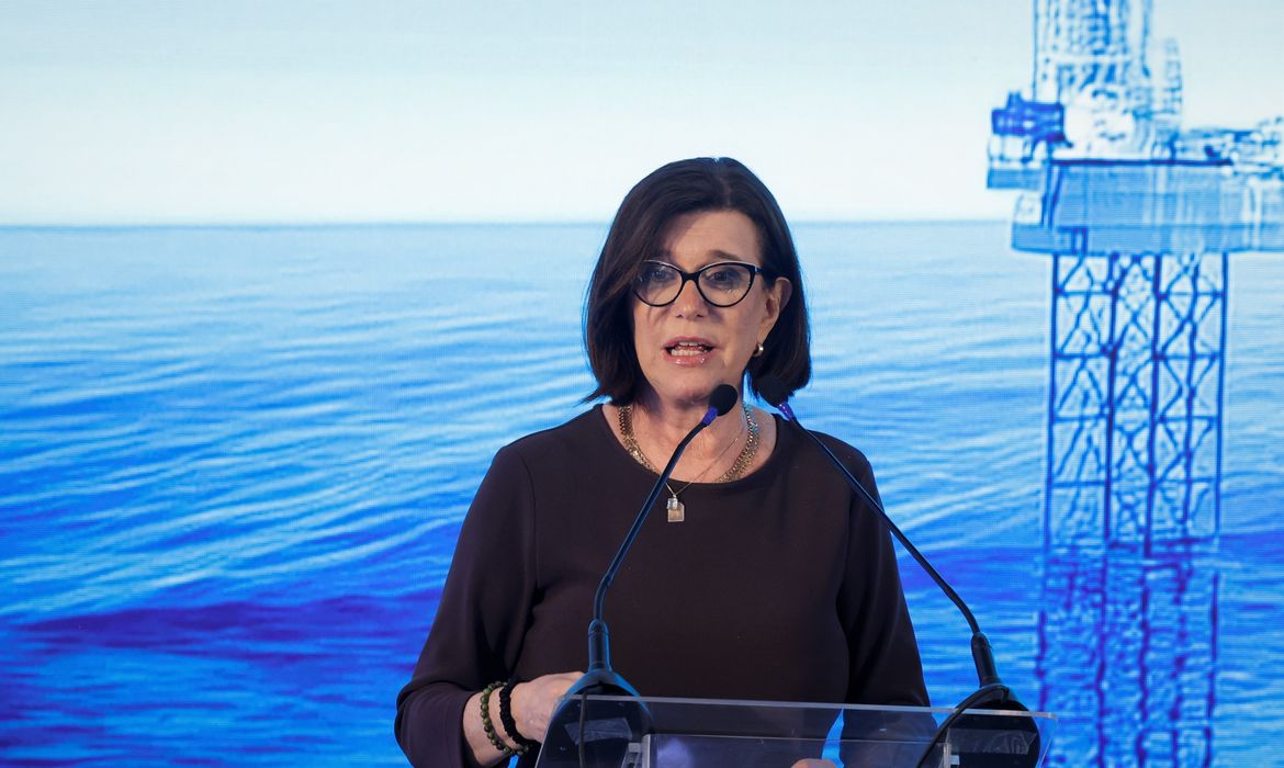 Investimento da Petrobras dobrará oferta de gás natural do Nordeste
