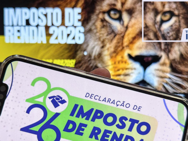 Prazo para declarar Imposto de Renda termina &agrave;s 23h59 desta sexta