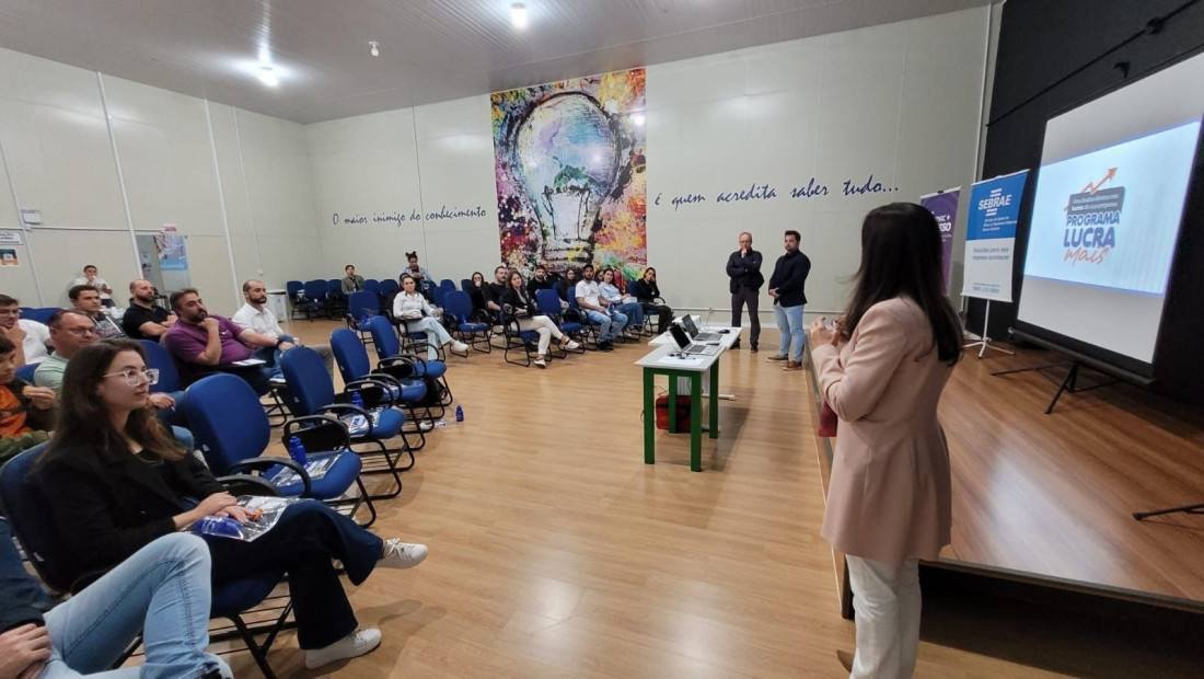   As vagas são limitadas e distribuídas por diversas regiões do estado. 