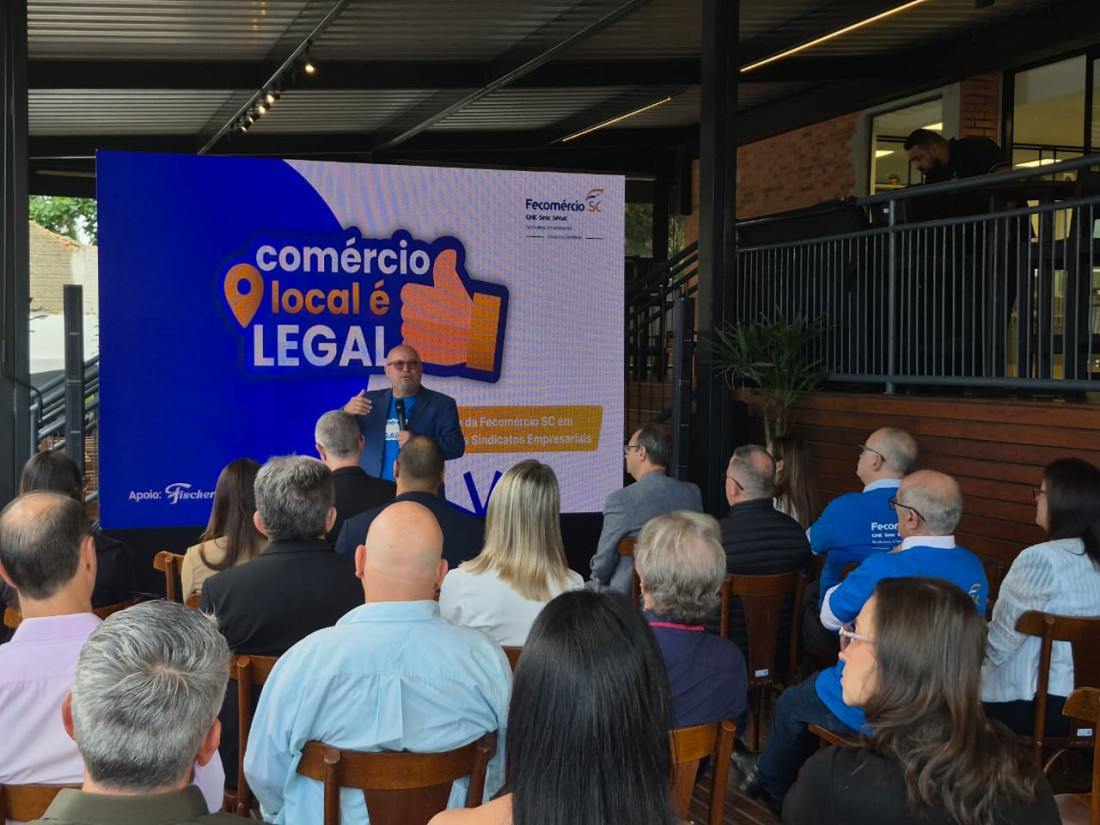 Lançamento da campanha ocorreu em 16 cidades simultaneamente
